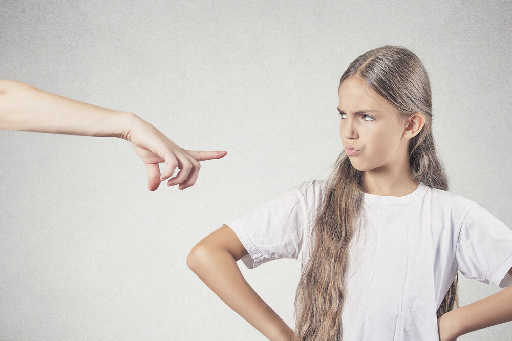 vaspitavanje djece, Foto: Shutterstock