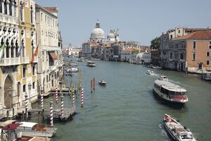 Venecija ove godine obilježava 500. godišnjicu progona Jevreja