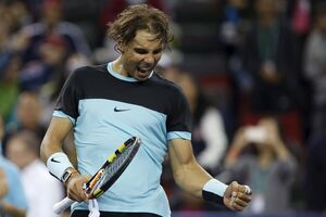 Nadal: Šarapovu kazniti zbog nemara