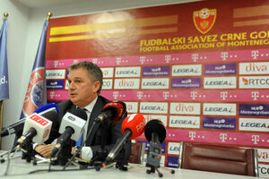 Selektor Tumbaković sjutra otkriva karte