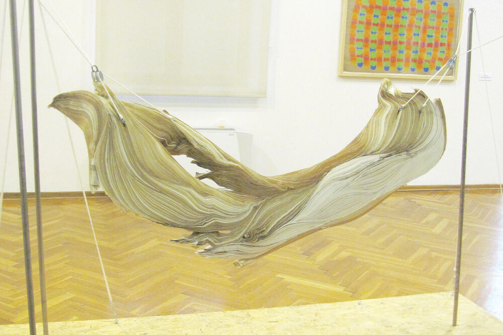 Izložba Apstraktno-Konkretno