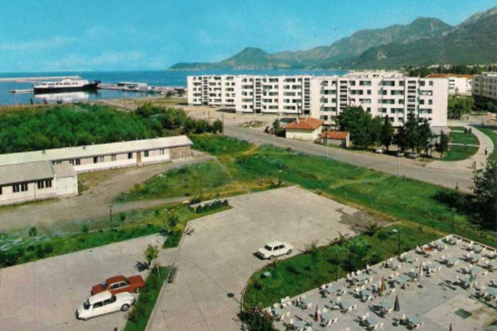 Bar 70-ih, Foto: Arhiva M.V.