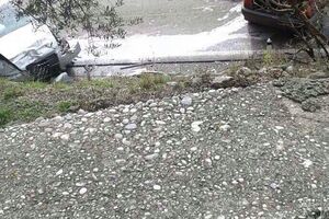 U udesu kod Reževića stradala jedna osoba