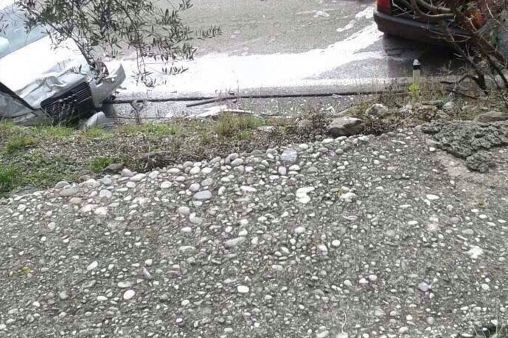 Udes Reževići, Foto: Čitalac reporter