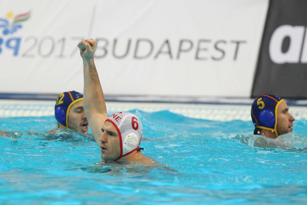 Aleksandar Radović, Foto: Betaphoto