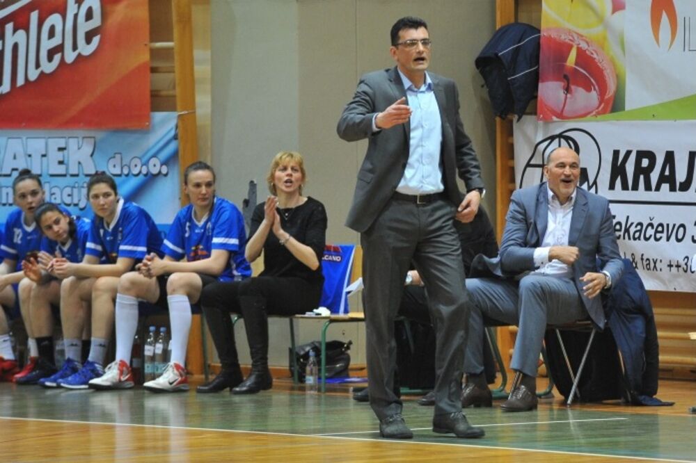 Goran Bošković, Foto: Mzrkl.org