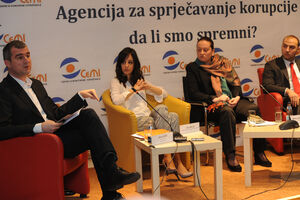Vučinić: Panel održan bez znanja Savjeta Agencije, učesnici...