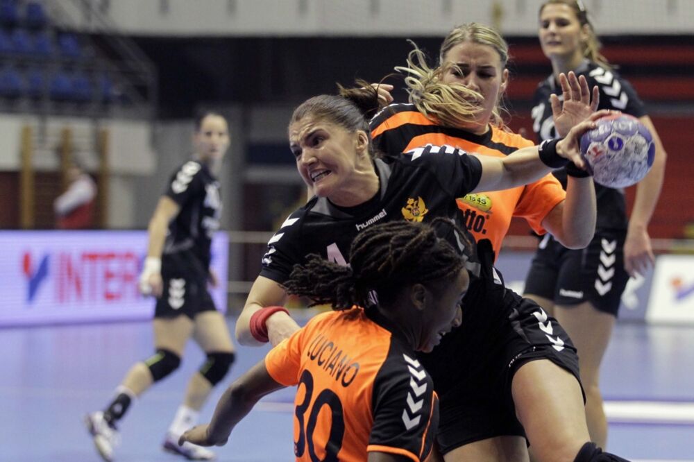 Jovanka Radičević, Foto: Beta/AP