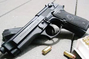 Kod Asovića nađene puške, pištolji, ručne  bombe...