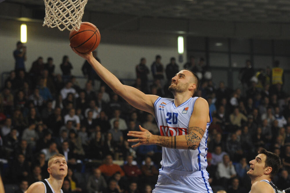 Tadija Dragićević, Foto: Savo Prelevic