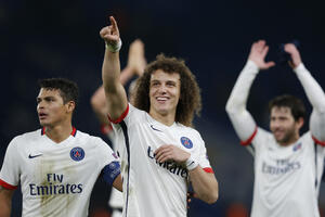 Ibrahimović i Trap zaustavili evropski put Čelsija