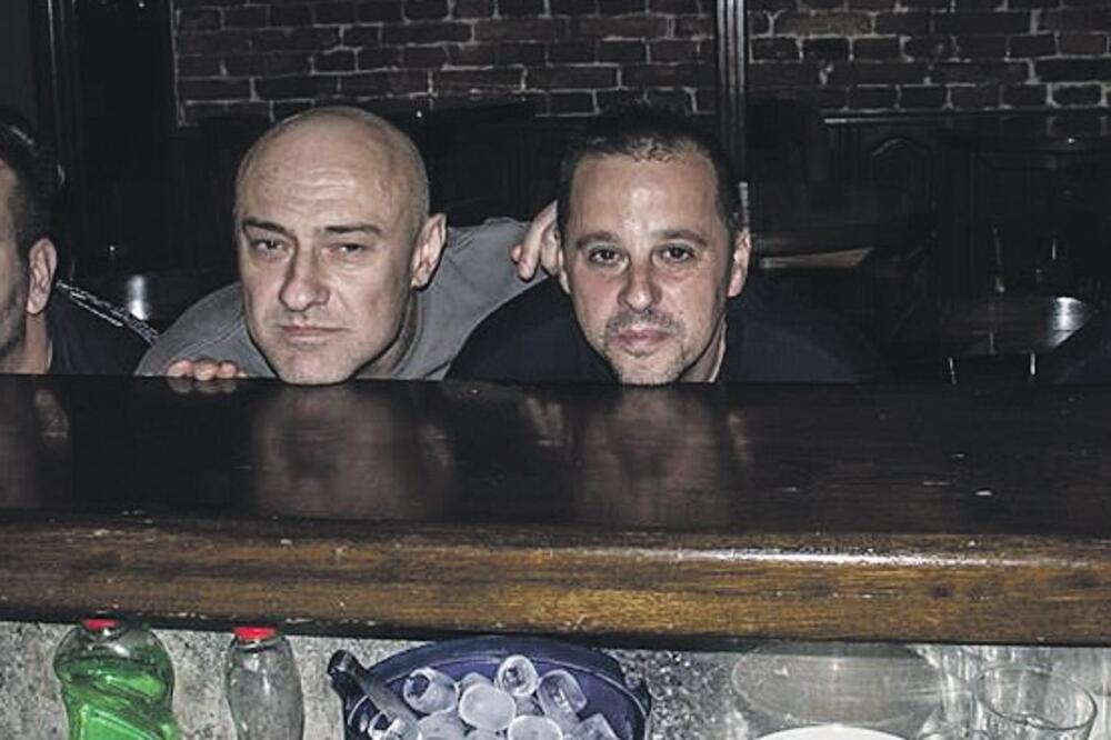 Gužva u 16-ercu, Foto: Privatna arhiva