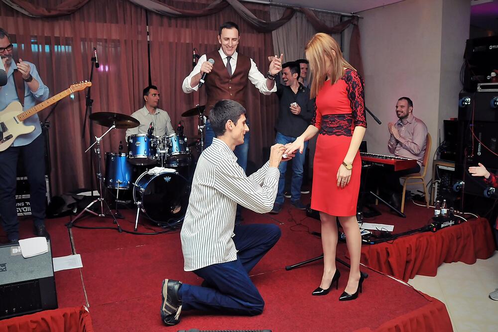 Sergej Ćetković, Splendid, Foto: Splendid