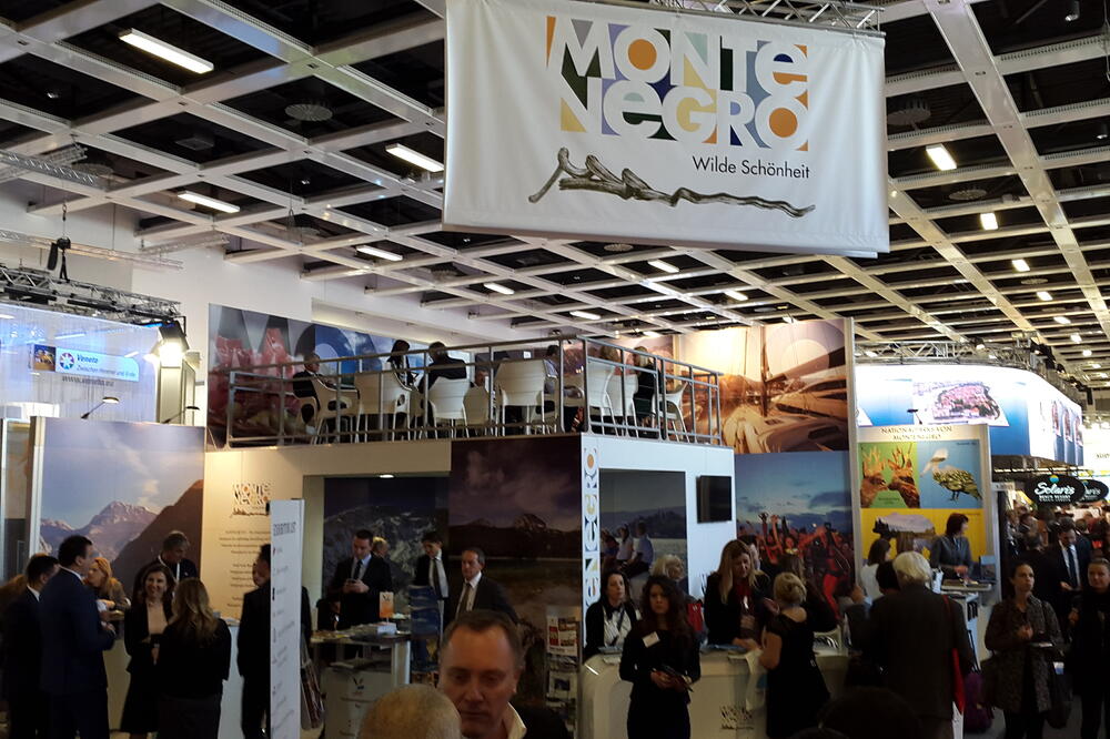 turistički sajam, Berlin