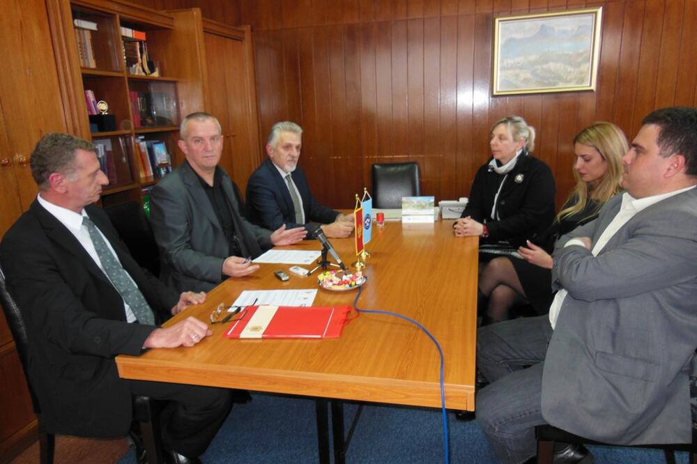 potpisivanje Memoranduma, Foto: Svetlana Mandić