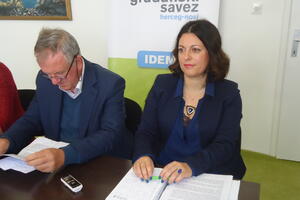 Poništena odluka o razrješenju Nikole Gojkovića sa mjesta...