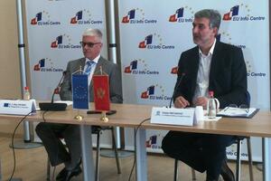 Otvoren konkurs za nagradu za istraživačko novinarstvo