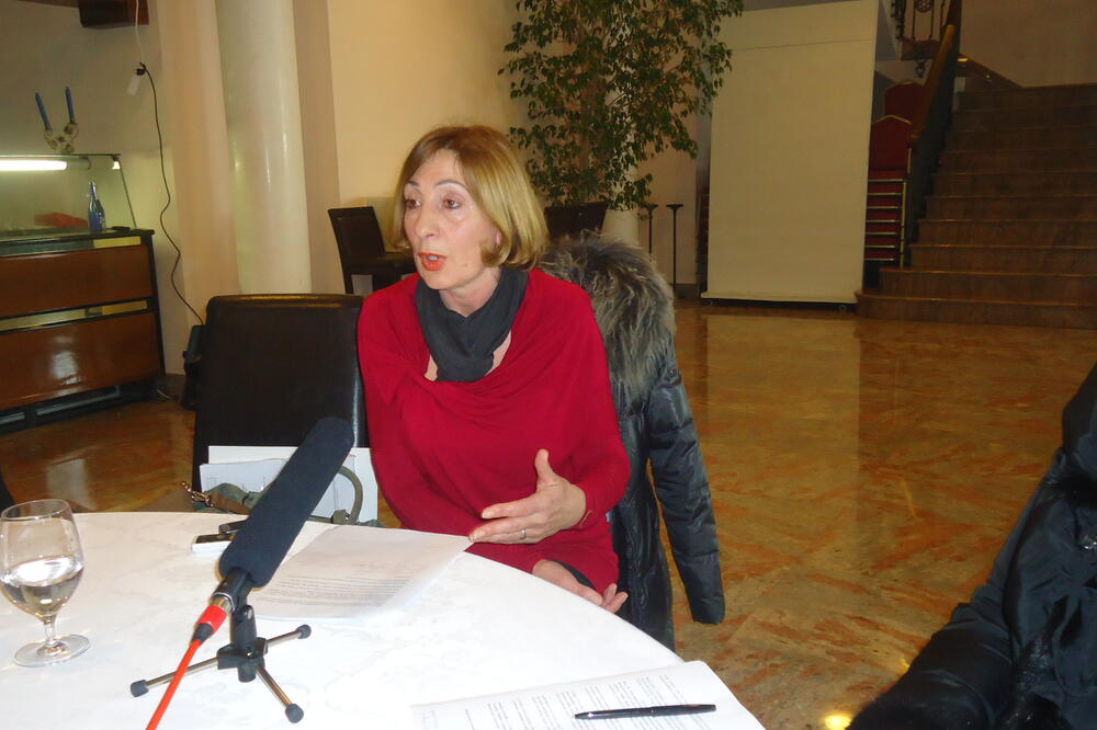 Dragica Kosić, Foto: Slavica Kosić