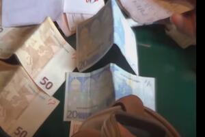 Pogledajte: Inspektorka rada u Srbiji primila 300 eura mita?