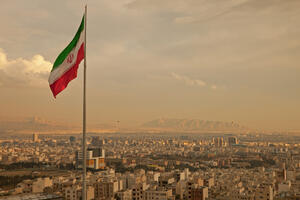 Iran testirao dvije balističke rakete: Demonstriranje "moći...