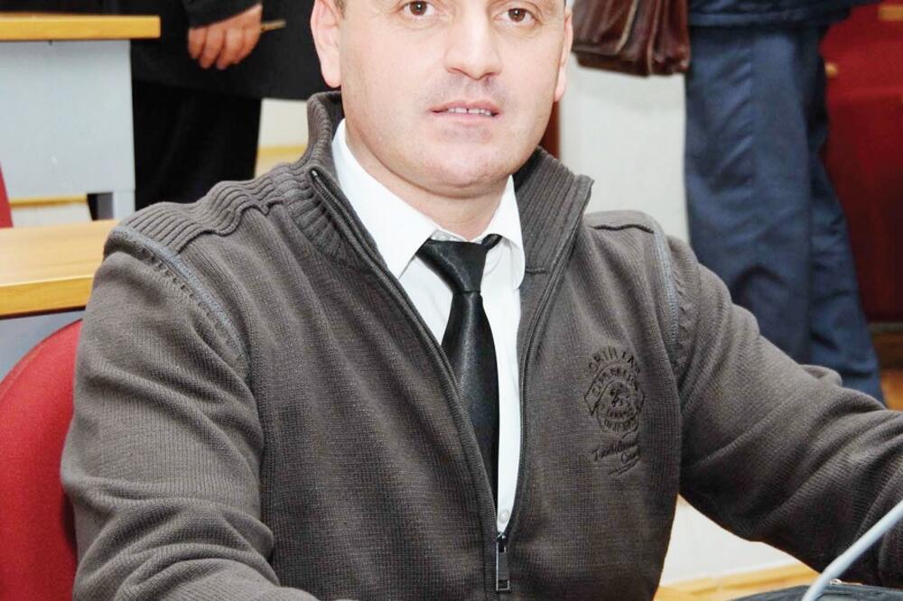 Muhamed Đokaj, Foto: Luka Zeković