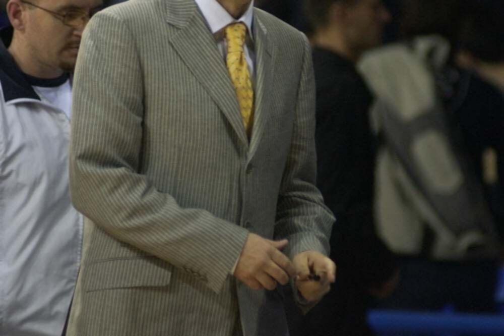 KK Mornar, Foto: ARHIVA VIJESTI