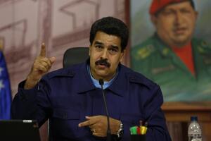 Opozicija u Venecueli najavila referendum za opoziv predsjednika...