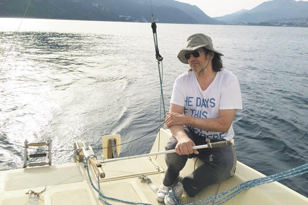 Rambo Amadeus, Foto: Facebook.com