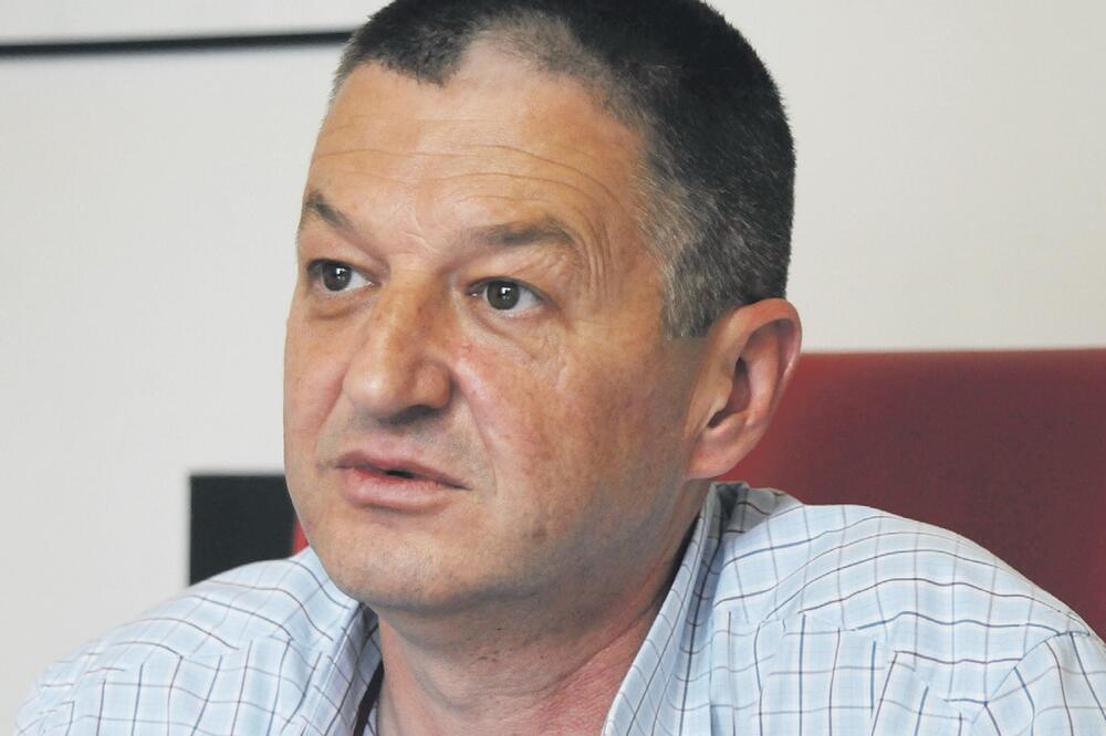 Šotra, Foto: Savo Prelević