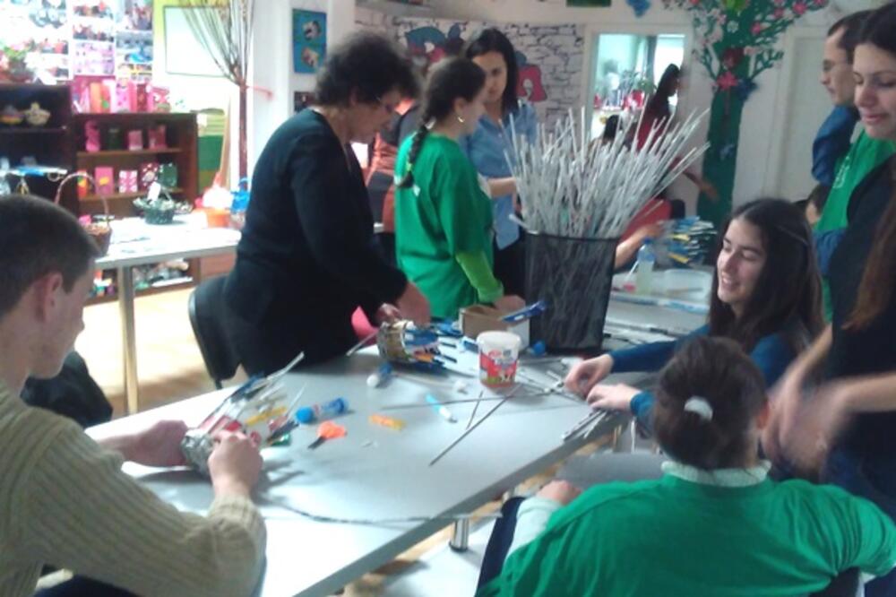 NVO Nova šansa, Foto: Slavica Kosić