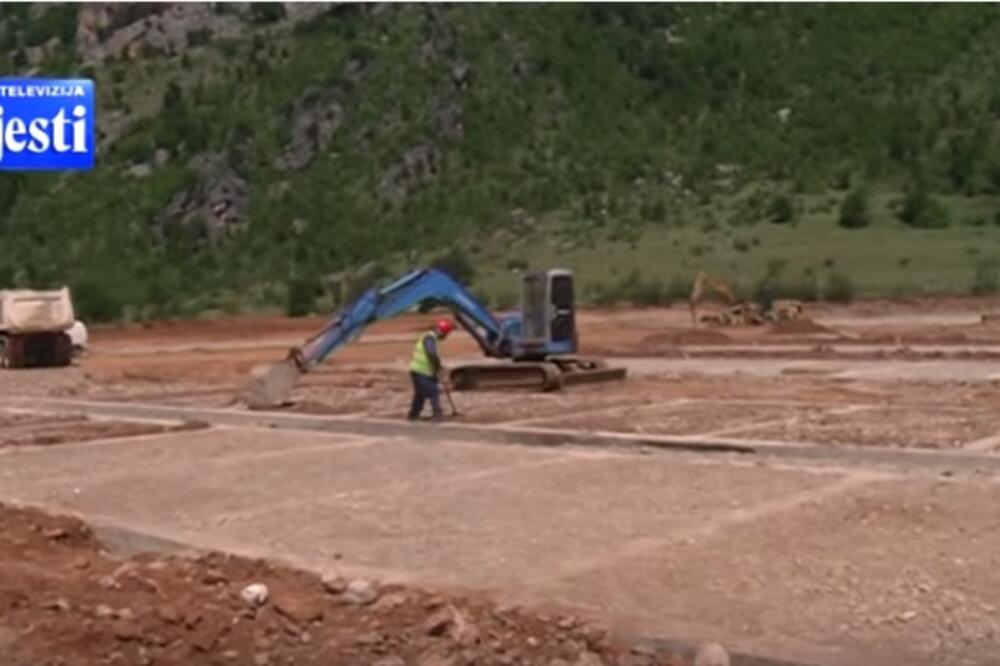 autoput Bar-Boljare, Foto: Screenshot (YouTube)