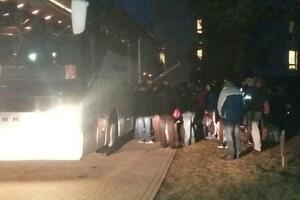 Euromost: Počeo masovniji povratak crnogorskih građana iz azila u...