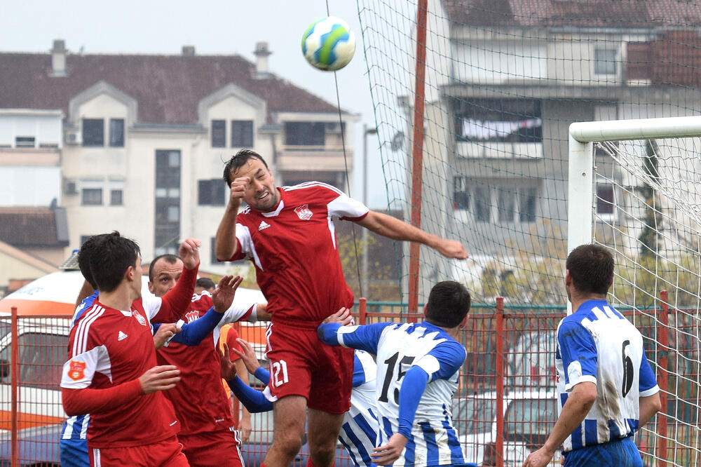 Mladost - Bokelj, Foto: Boris Pejović