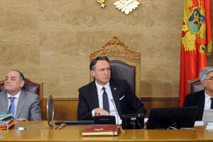 Krivokapić: Nećemo dugo čekati DPS, da odluče do kraja nedjelje