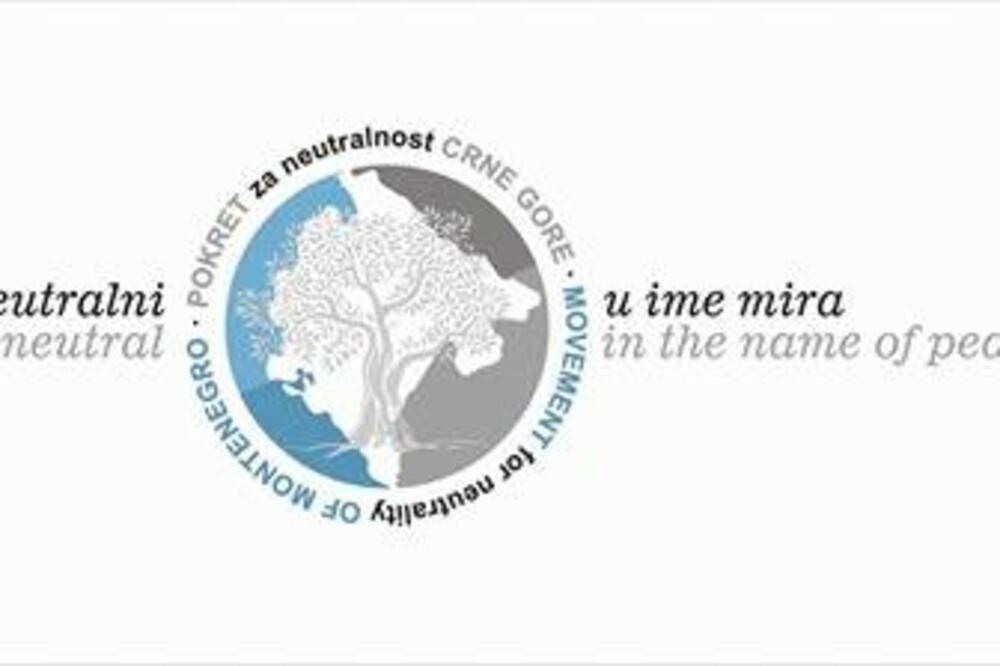 Pokret za neutralnost, Foto: Pokret za neutralnost