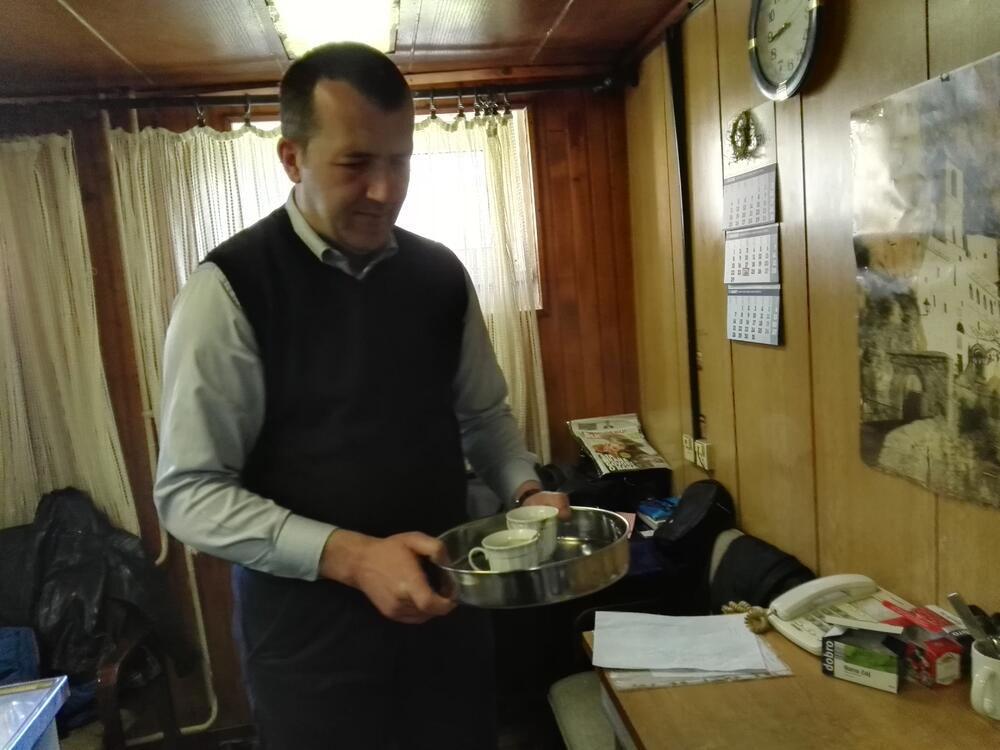 Berane, opština, 8.mart