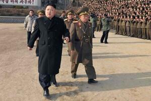 Seul: Sjeverna Koreja hakovala telefone zvaničnika J.Koreje