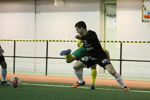 Preko Zabjela i Australije do finala Liga kupa Finske