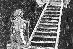 Slomili smo staklene plafone