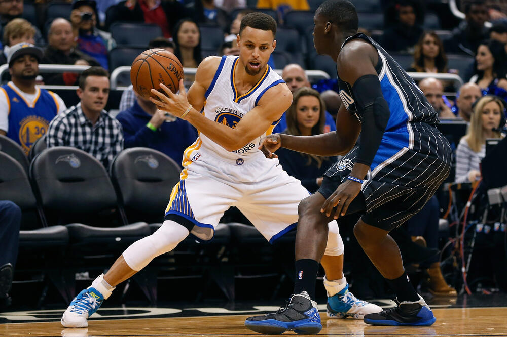 Kari, Foto: USA TODAY Sports