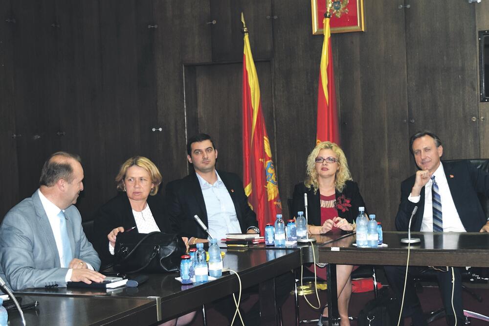 SDP, Foto: Luka Zeković