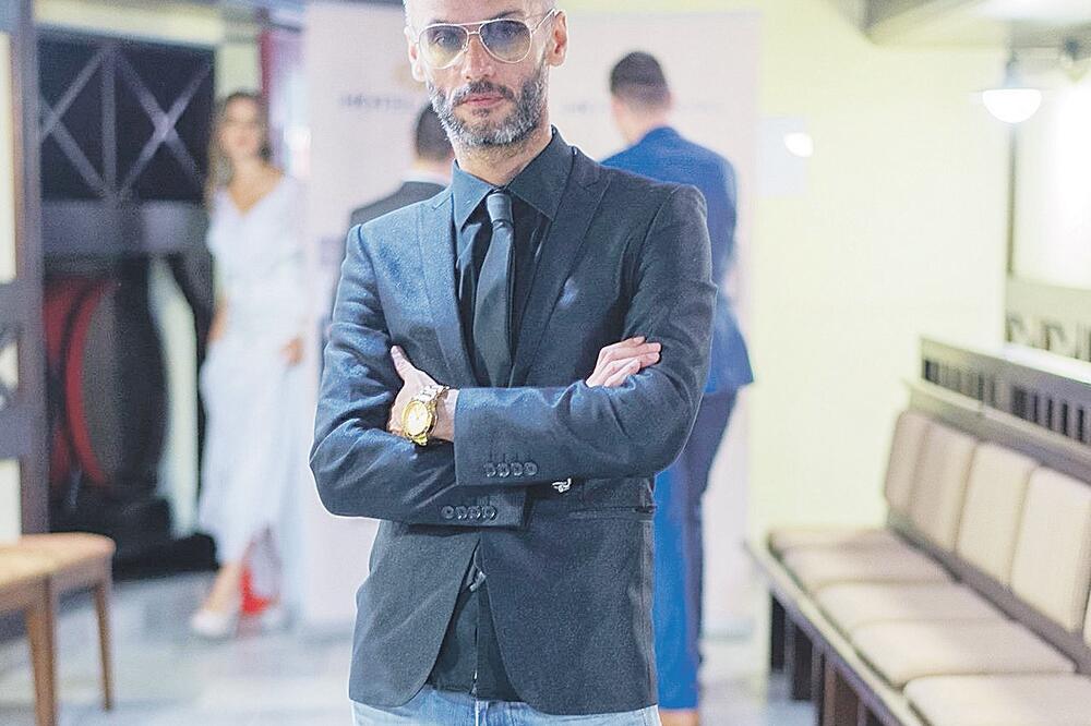 Dado Jovanović, Foto: Vlada Miladinović