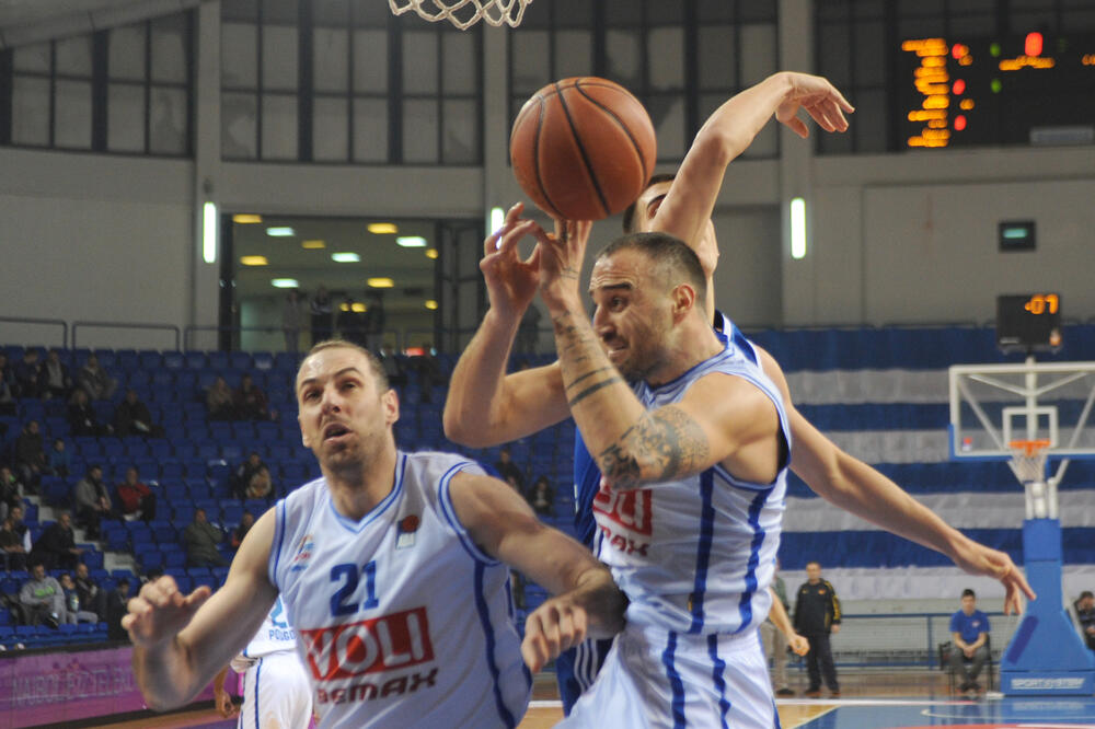 Tadija Dragićević, Foto: Savo Prelevic