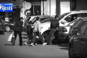 Koliko se djece zloupotrebljava prosjačenjem?