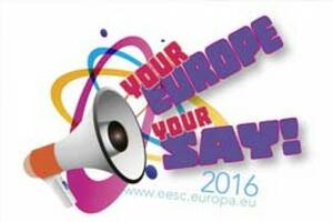 Crnogorski učenici učestvovaće na evropskoj omladinskoj debati o...