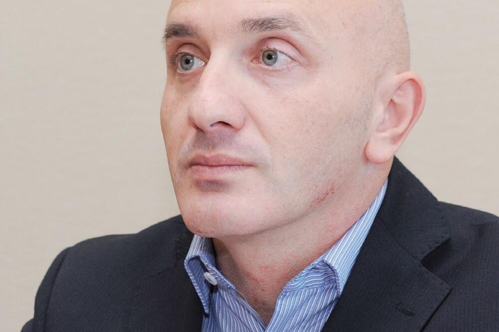 Aleksandar Saša Zeković