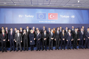 Bez dogovora EU o sporazumu sa Turskom: "Potrebna su neka...