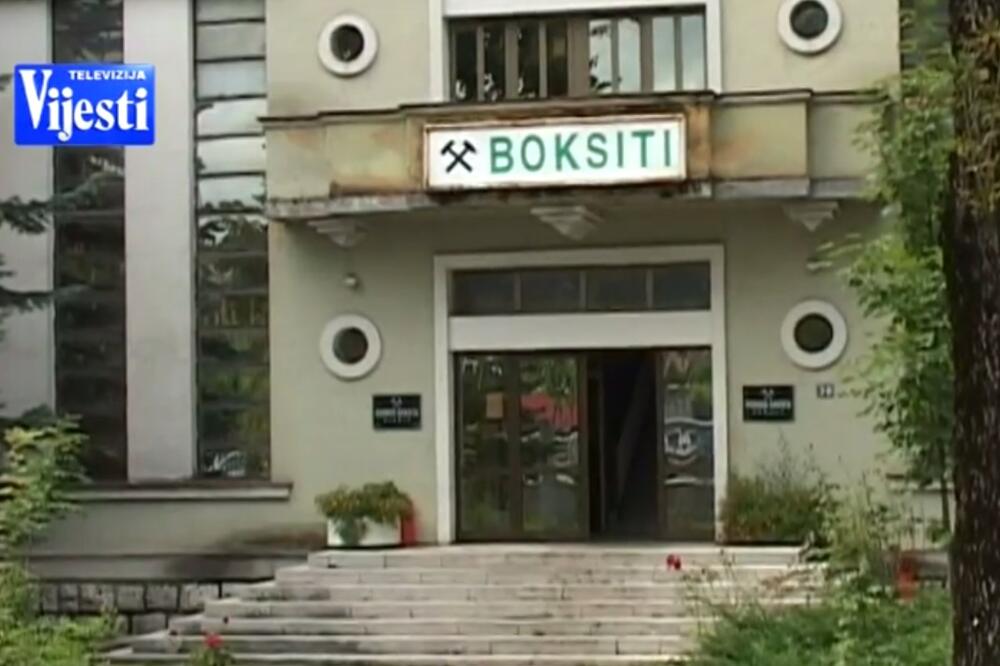 Rudnik boksita, Foto: Screenshot (YouTube)