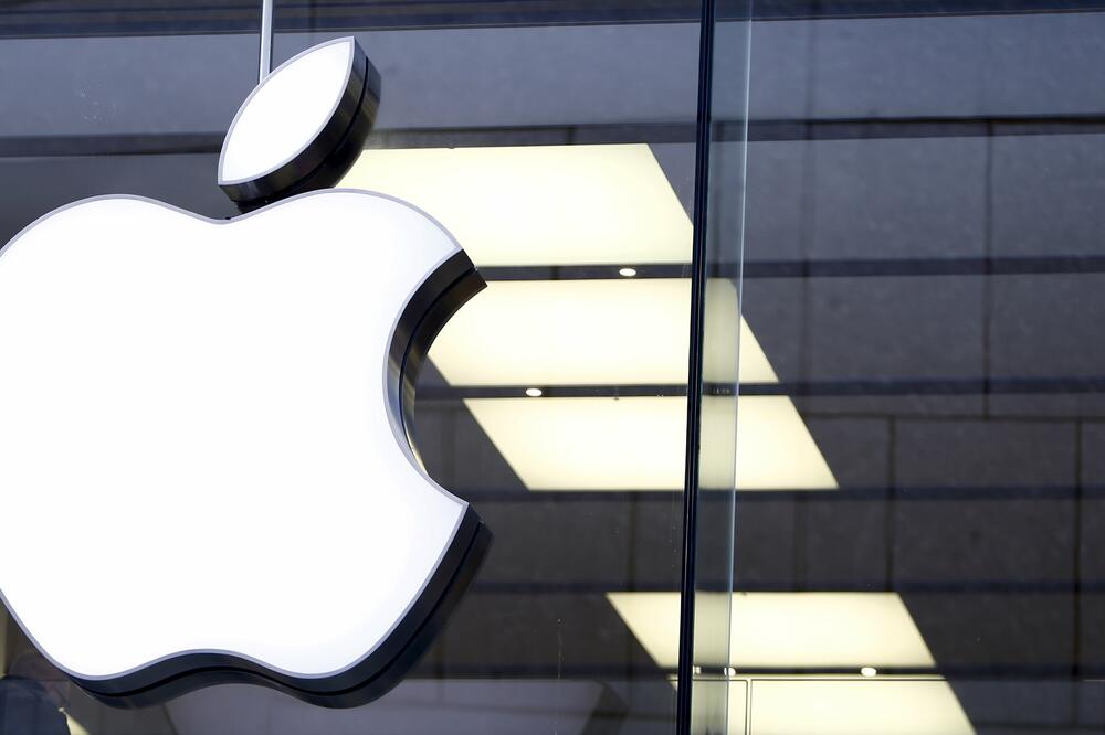 Apple, Foto: Reuters