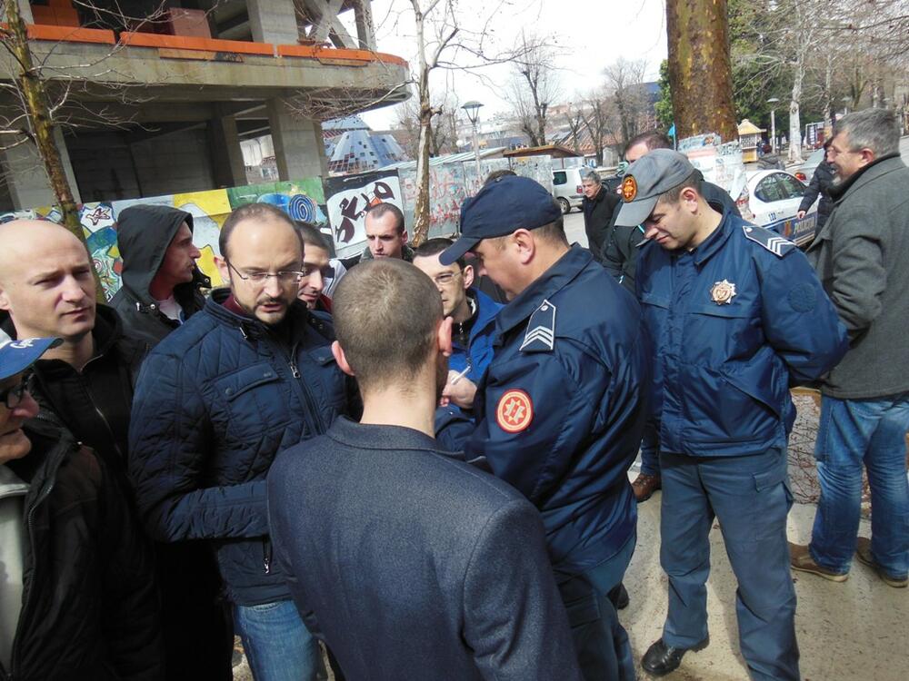 Alternativa proslava godišnjice